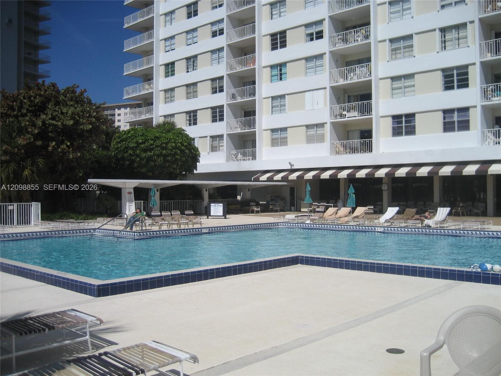 ARLEN HOUSE · #PH11 in Sunny Isles Beach - Photo 18