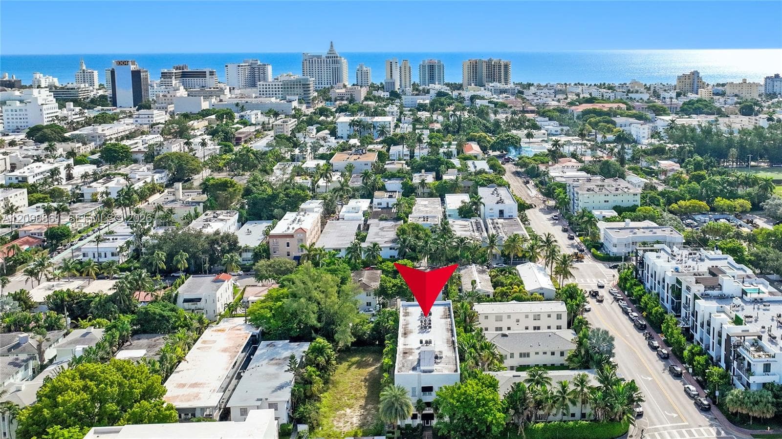 HAMILTON CONDO · #209 in Miami Beach - Photo 13