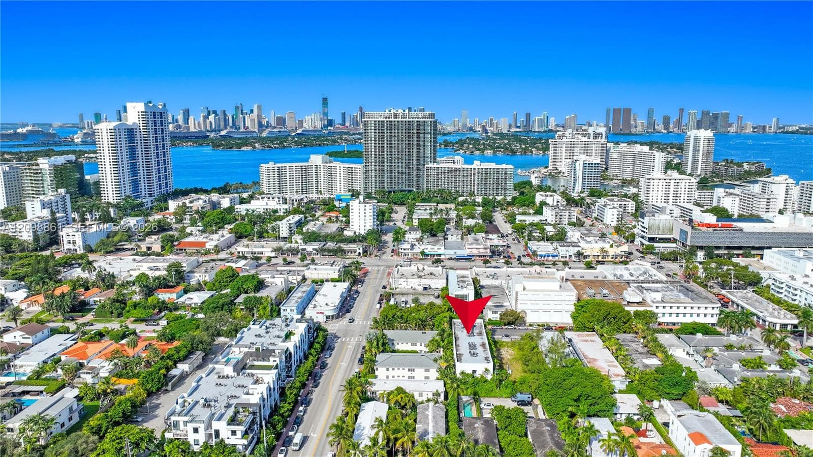 HAMILTON CONDO · #209 in Miami Beach - Photo 17