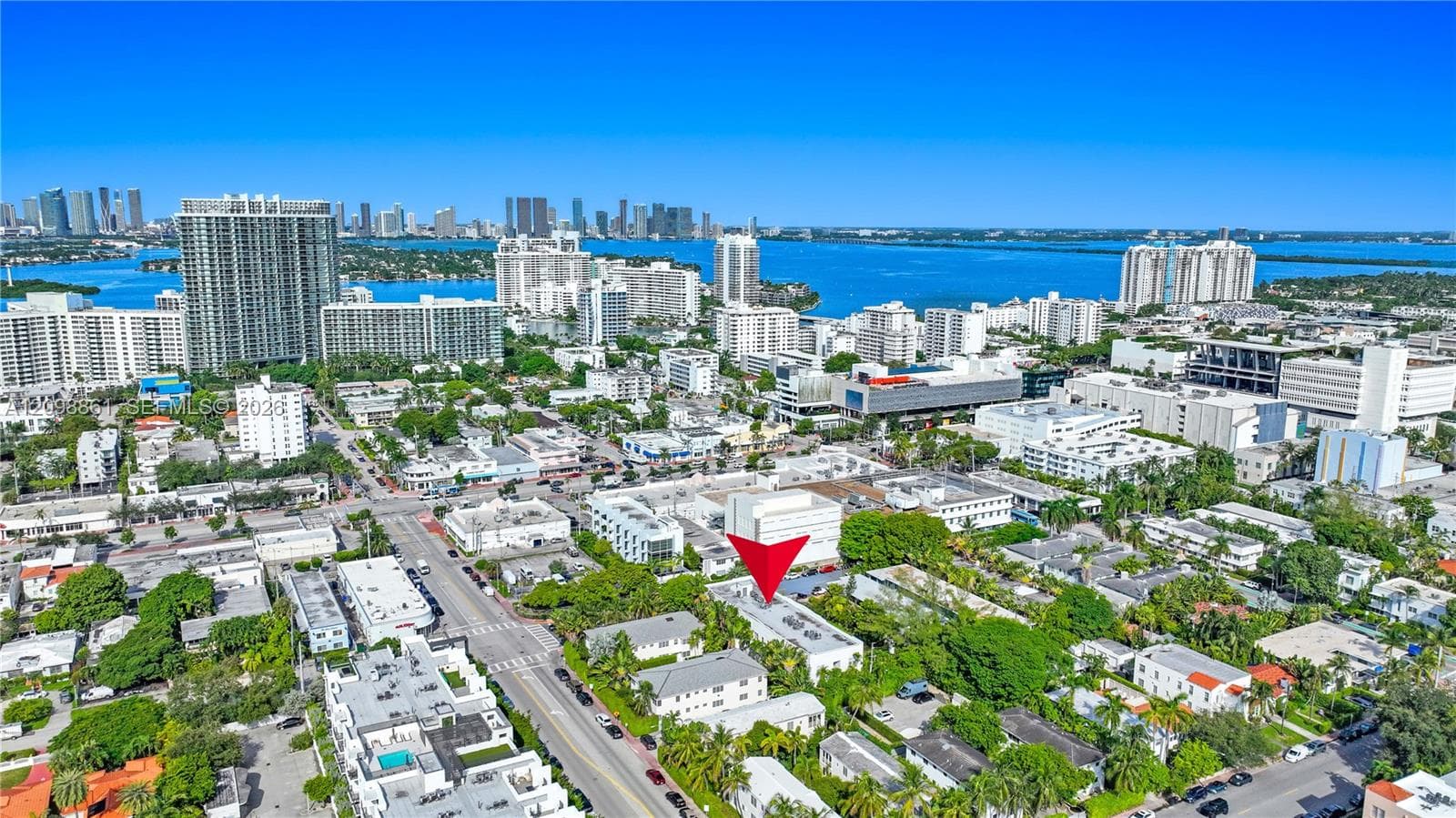 HAMILTON CONDO · #209 in Miami Beach - Photo 16