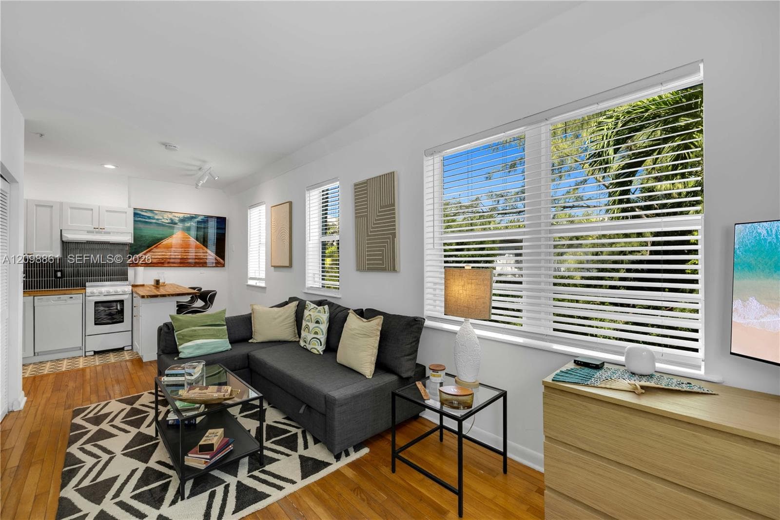 HAMILTON CONDO · #209 in Miami Beach - Photo 1