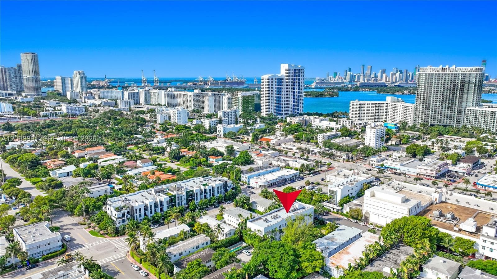 HAMILTON CONDO · #209 in Miami Beach - Photo 18