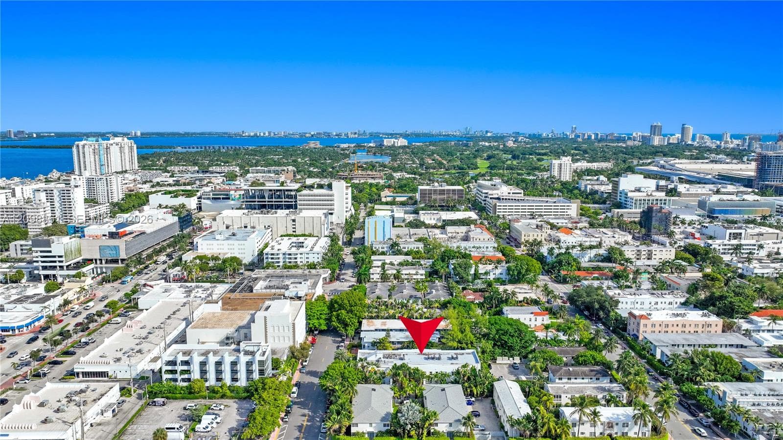 HAMILTON CONDO · #209 in Miami Beach - Photo 15