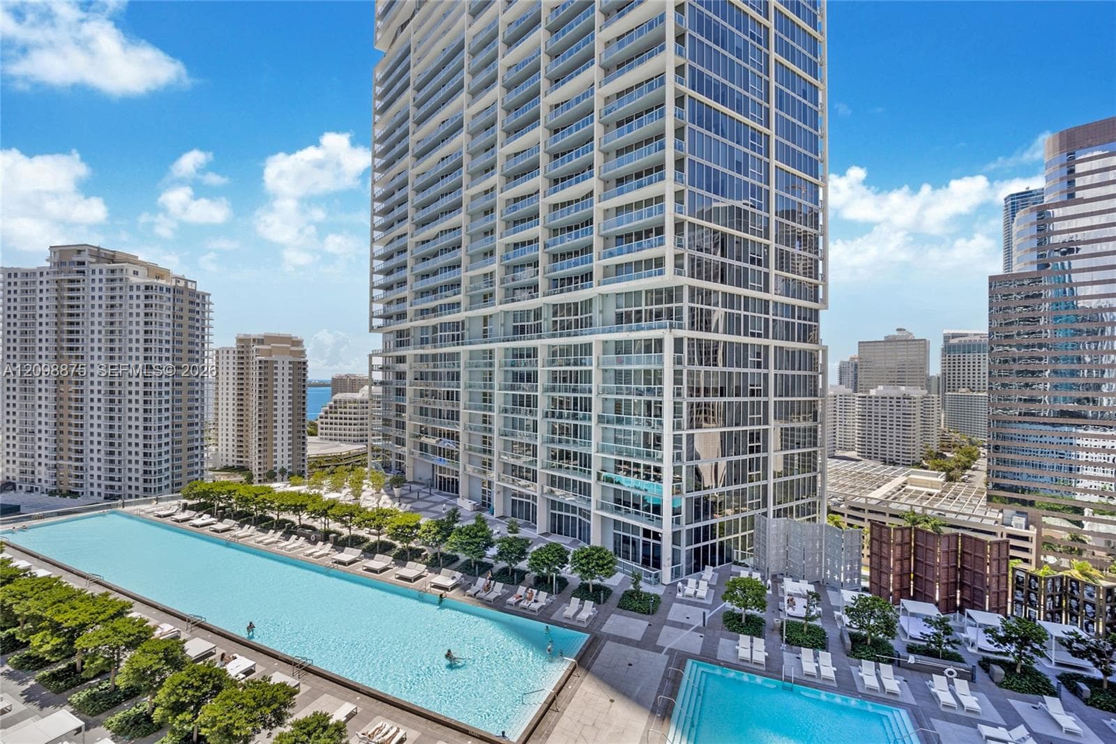 Icon Brickell I · #5105 in Miami - Photo 17