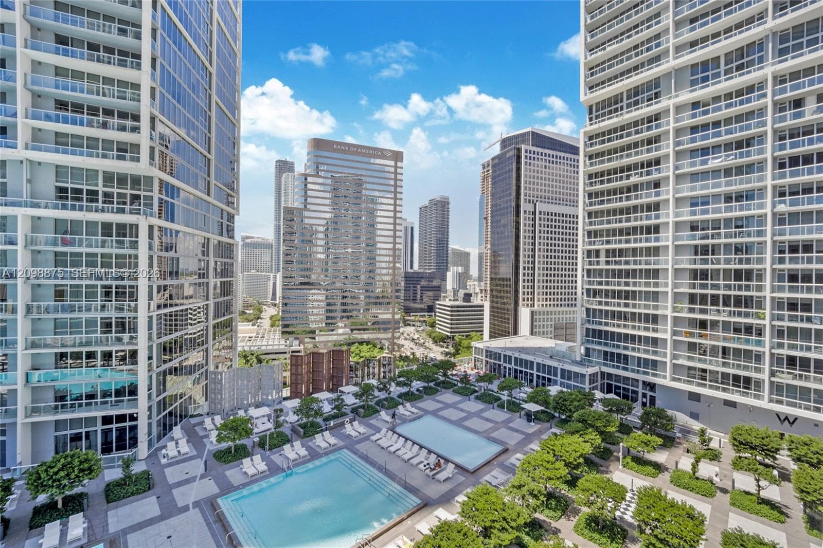 Icon Brickell I · #5105 in Miami - Photo 16