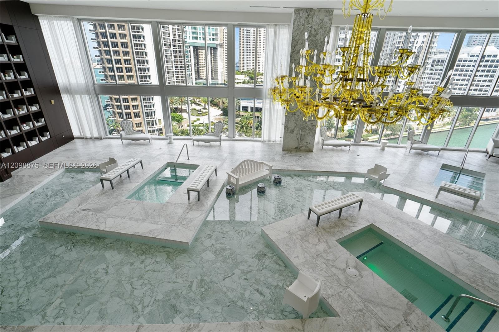 Icon Brickell I · #5105 in Miami - Photo 18