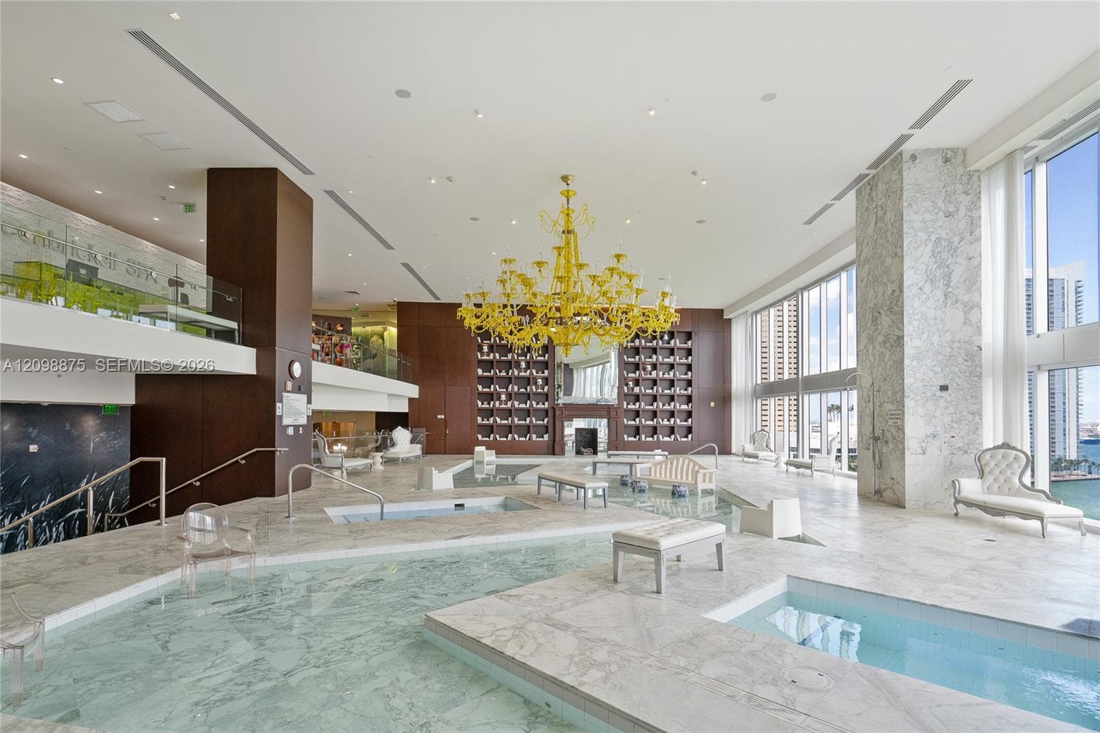Icon Brickell I · #5105 in Miami - Photo 15