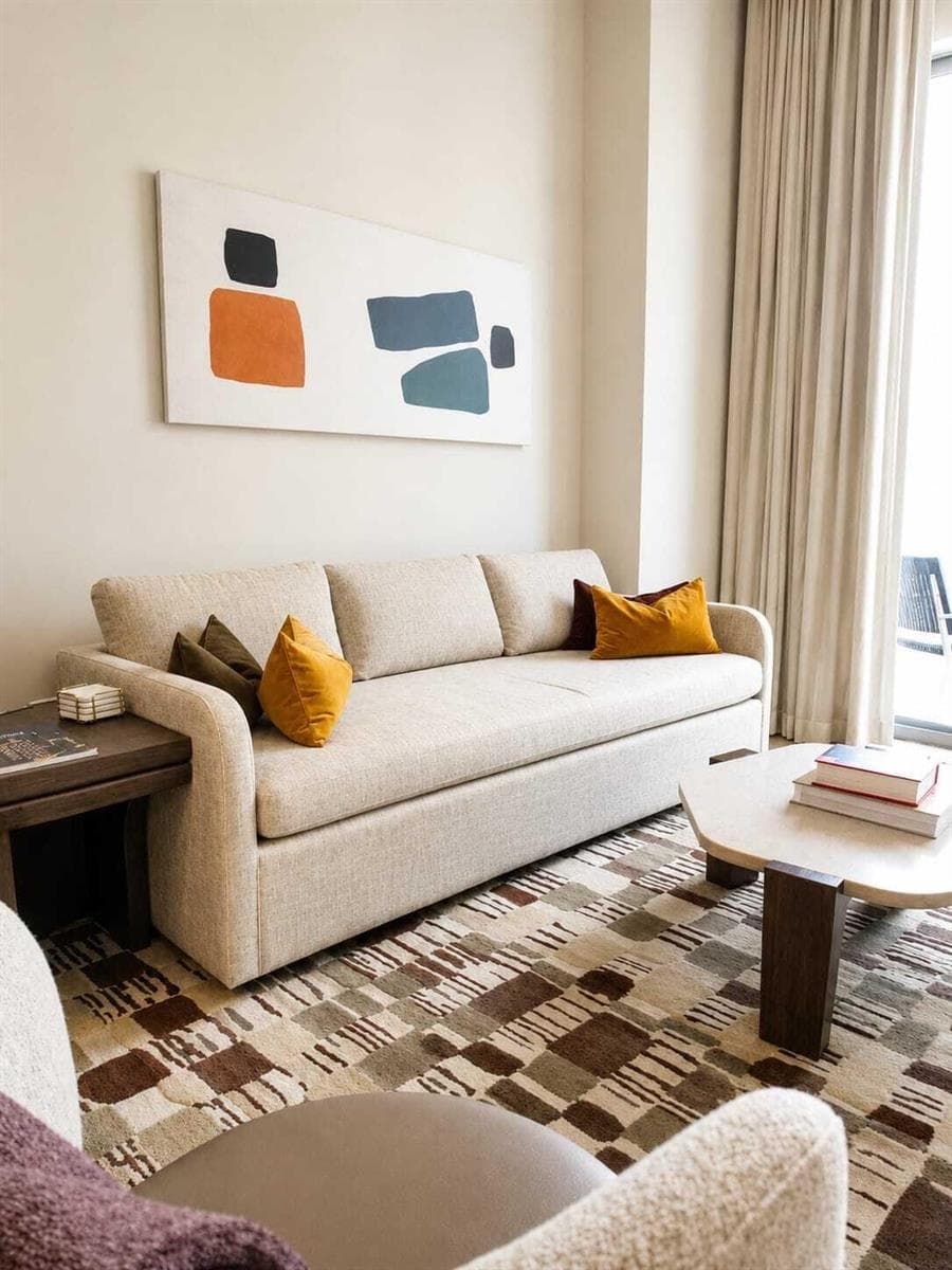 Queen Sofa Bed/Couch