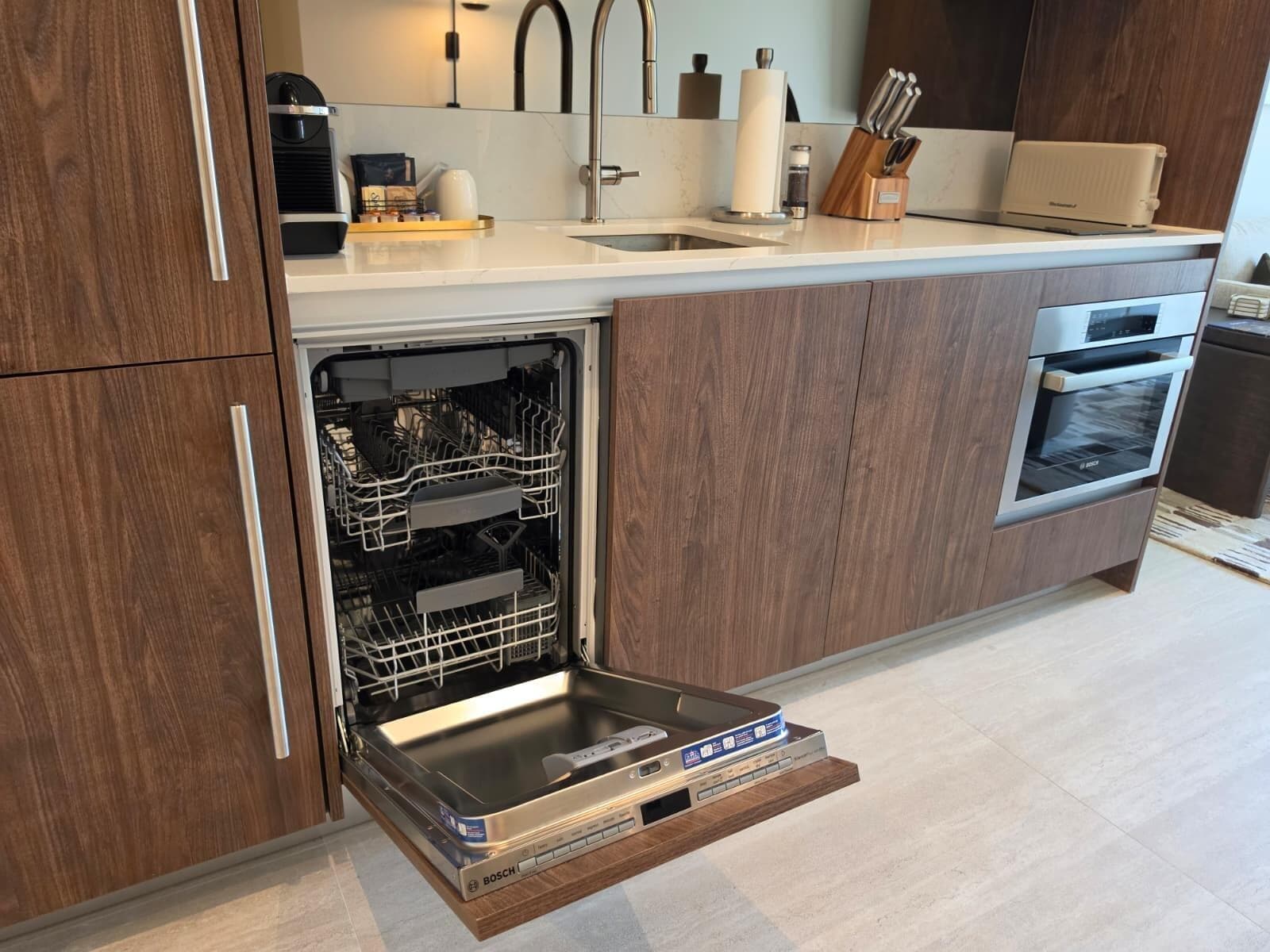Dishwasher
