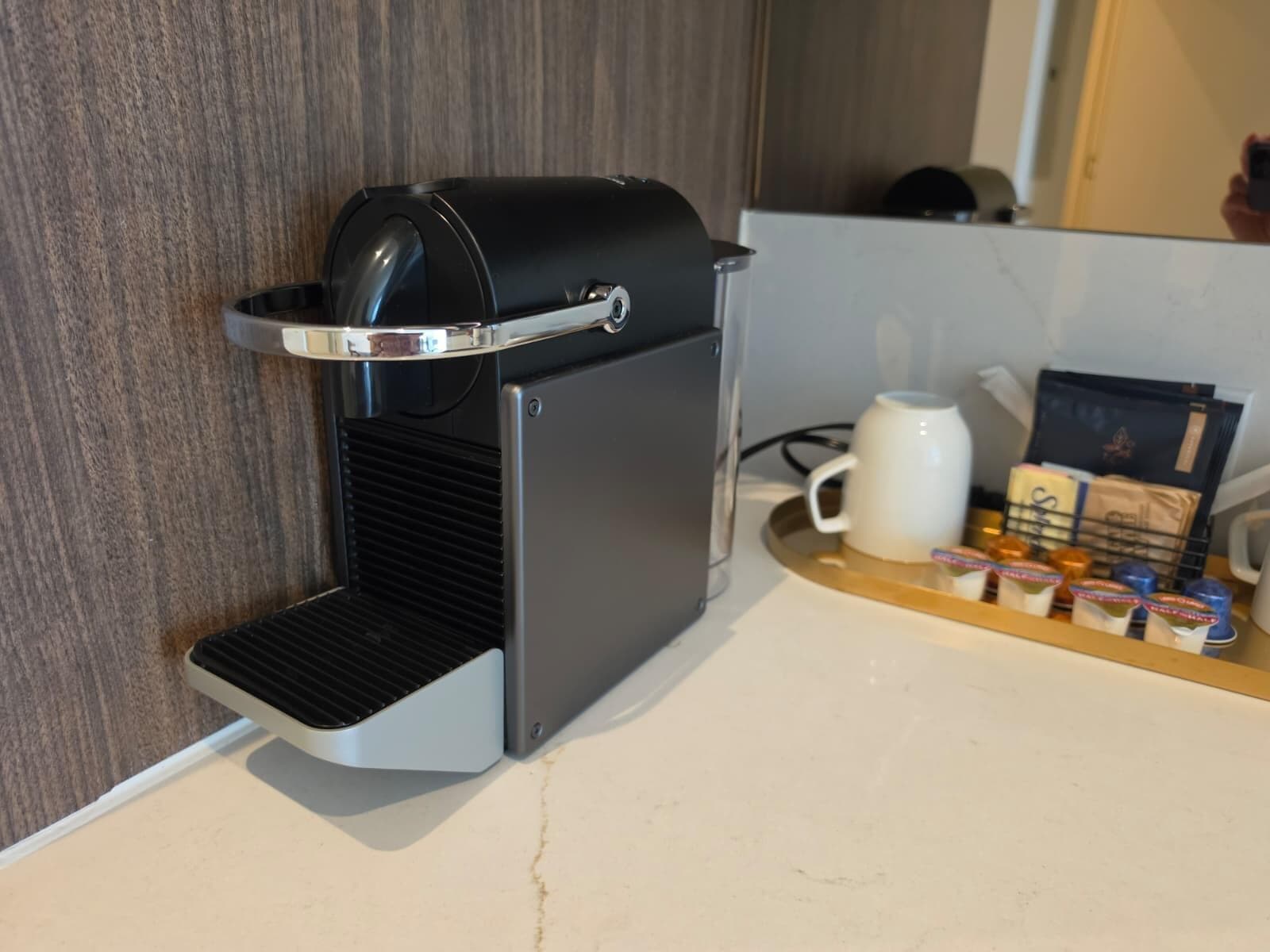 Coffee Maker