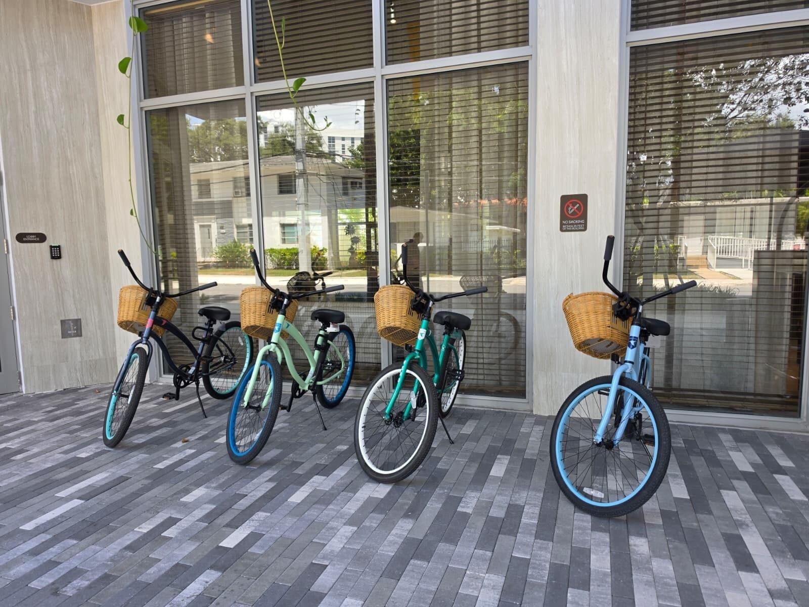 Bike Sharing