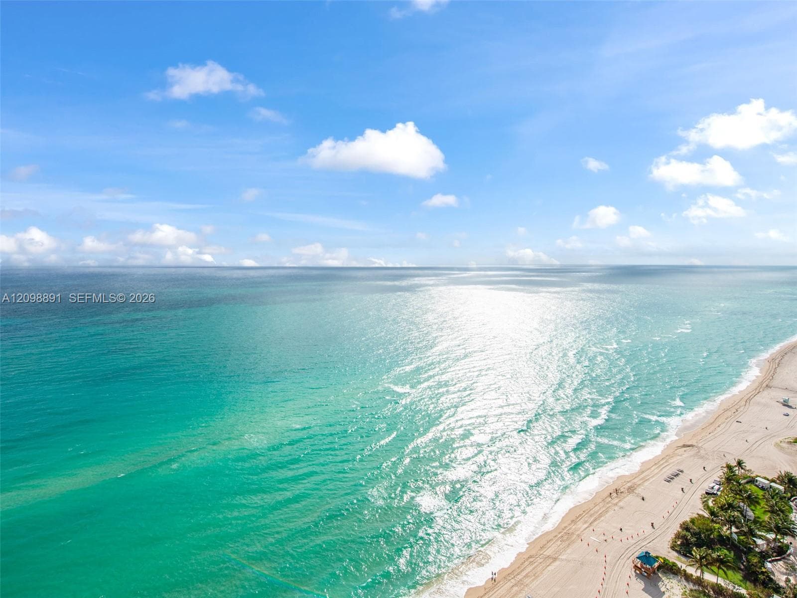 Trump Tower II · #2801 in Sunny Isles Beach - Photo 2