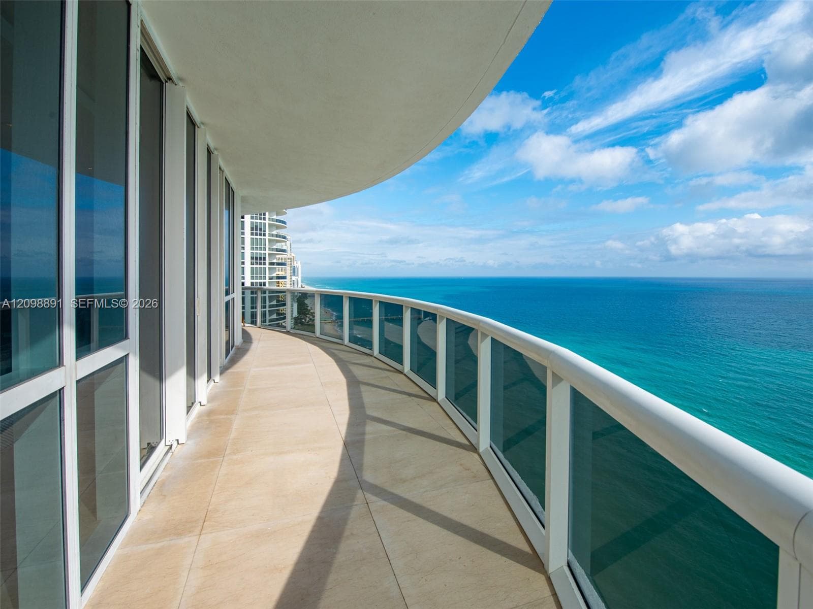 Trump Tower II · #2801 in Sunny Isles Beach - Photo 6