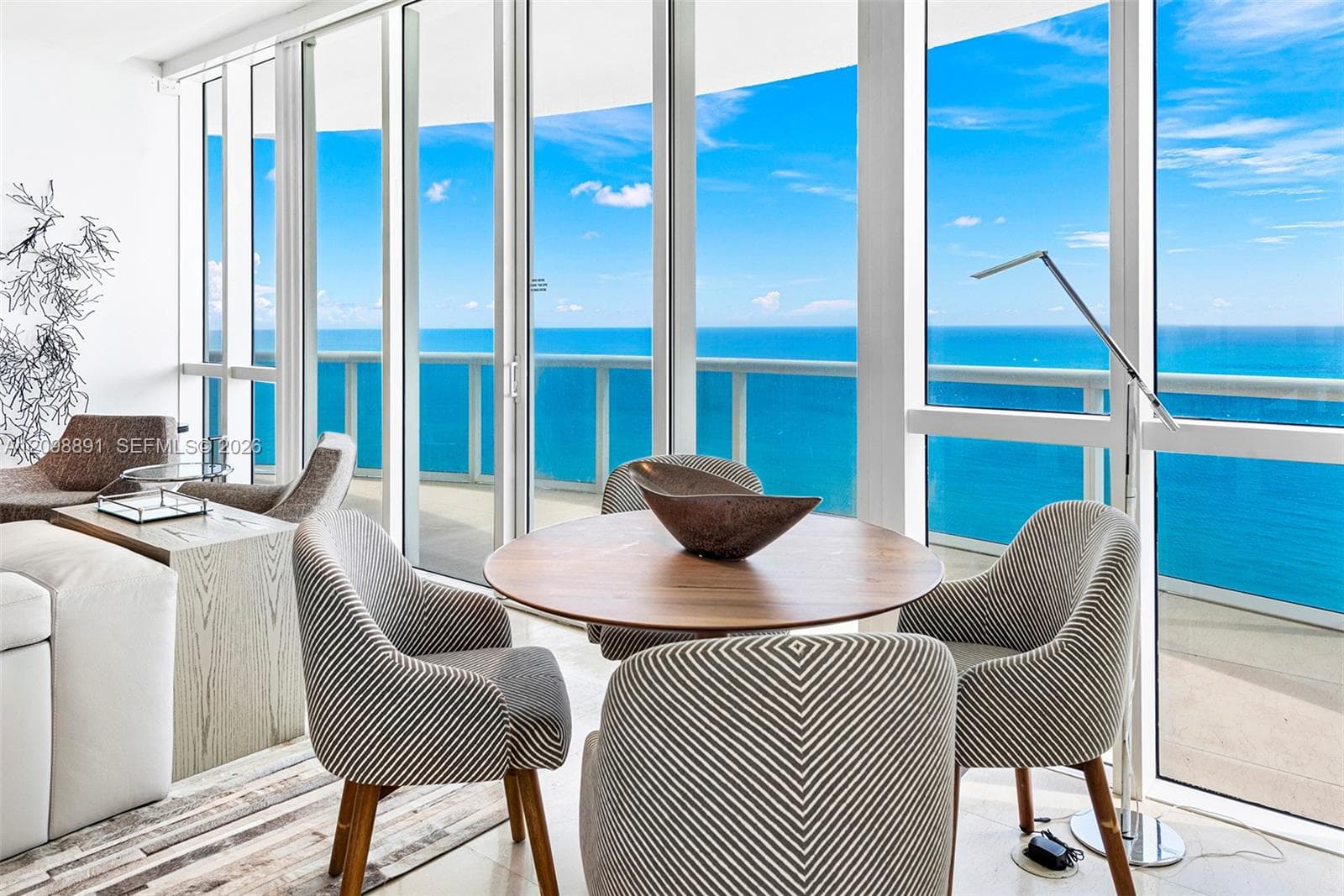 Trump Tower II · #2801 in Sunny Isles Beach - Photo 13