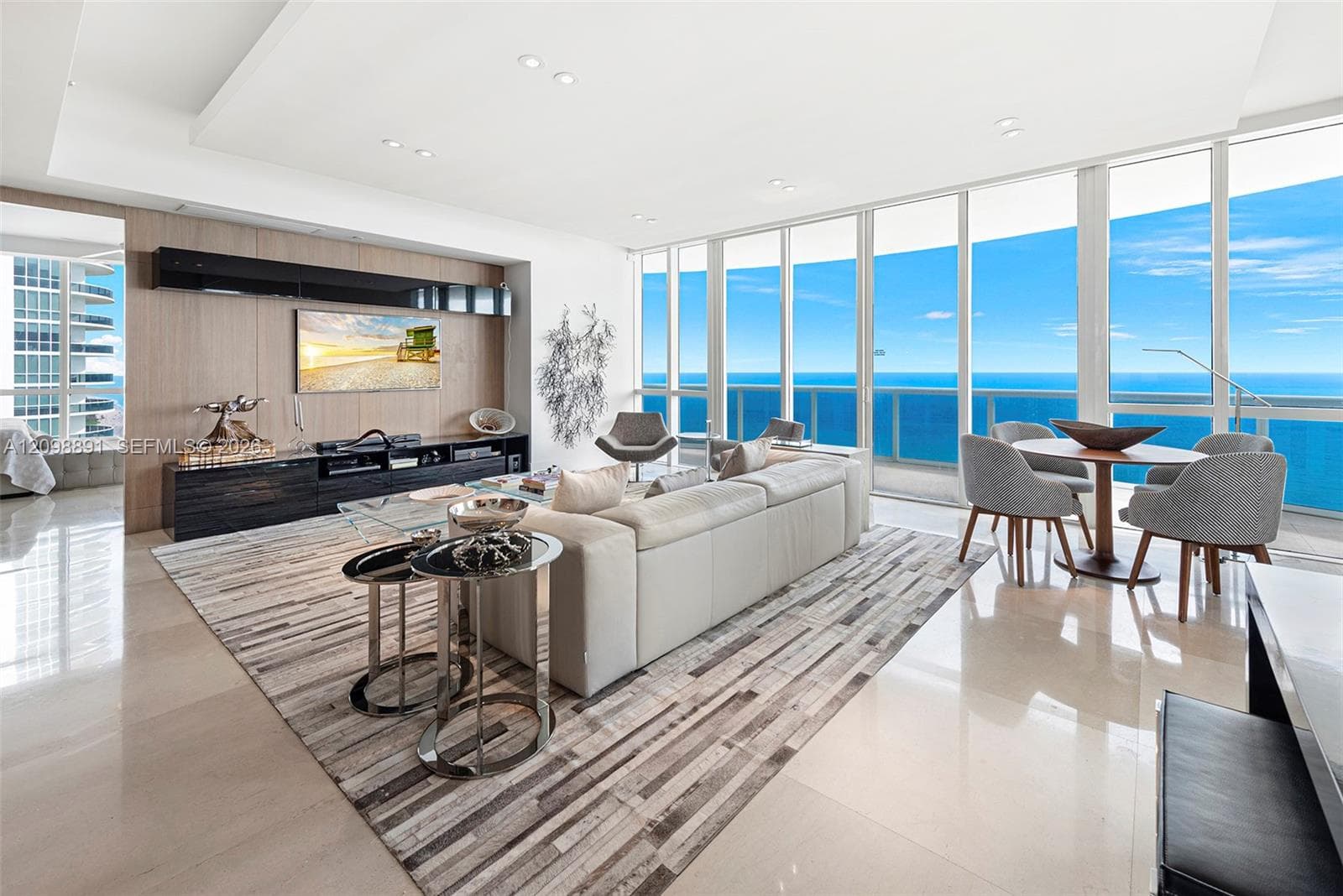 Trump Tower II · #2801 in Sunny Isles Beach - Photo 17