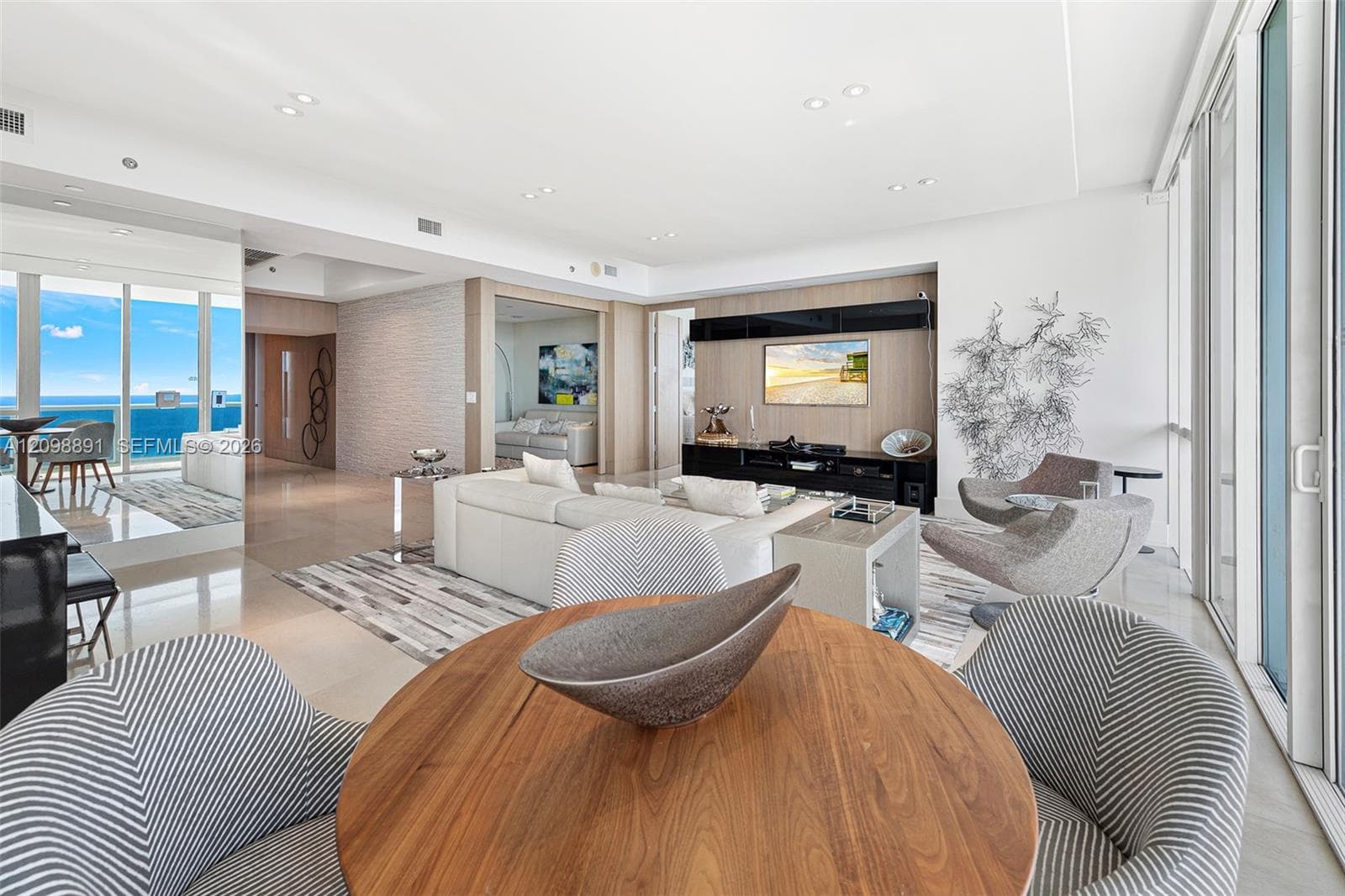 Trump Tower II · #2801 in Sunny Isles Beach - Photo 16