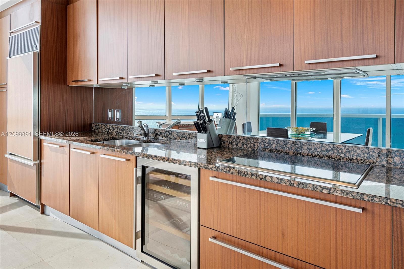 Trump Tower II · #2801 in Sunny Isles Beach - Photo 12