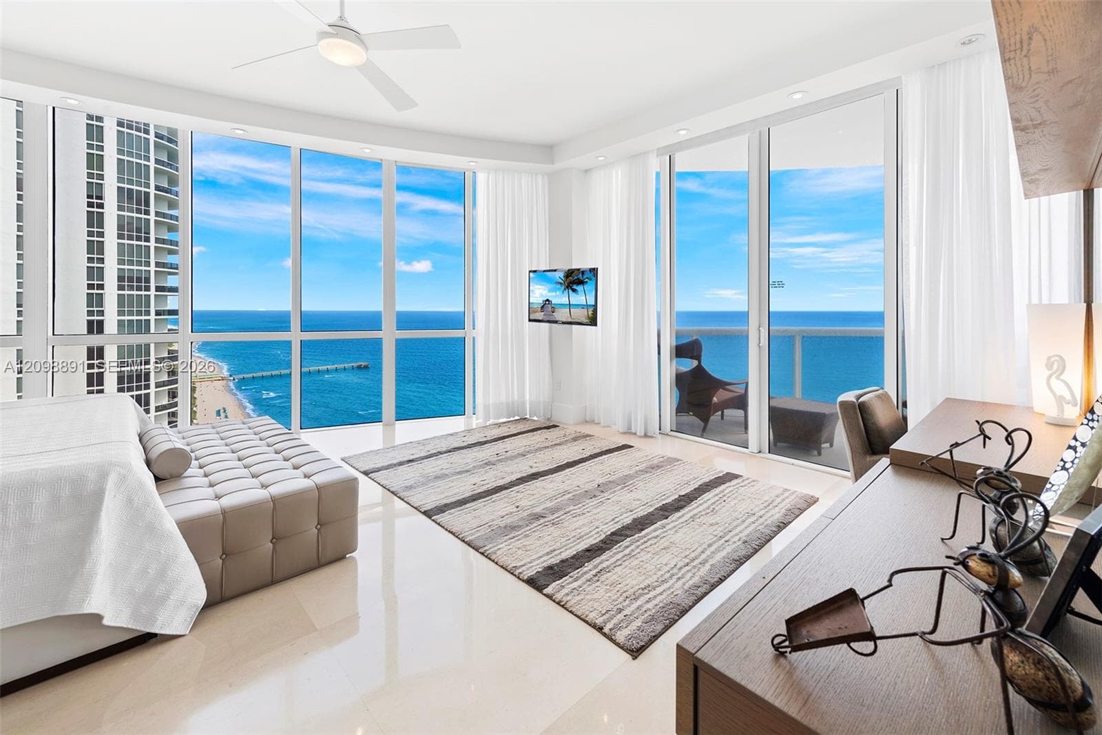 Trump Tower II · #2801 in Sunny Isles Beach - Photo 26