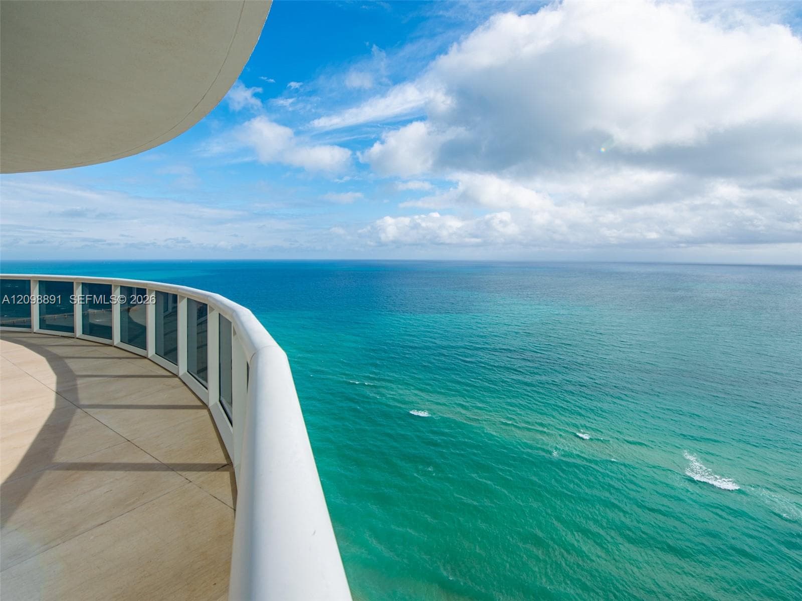 Trump Tower II · #2801 in Sunny Isles Beach - Photo 7