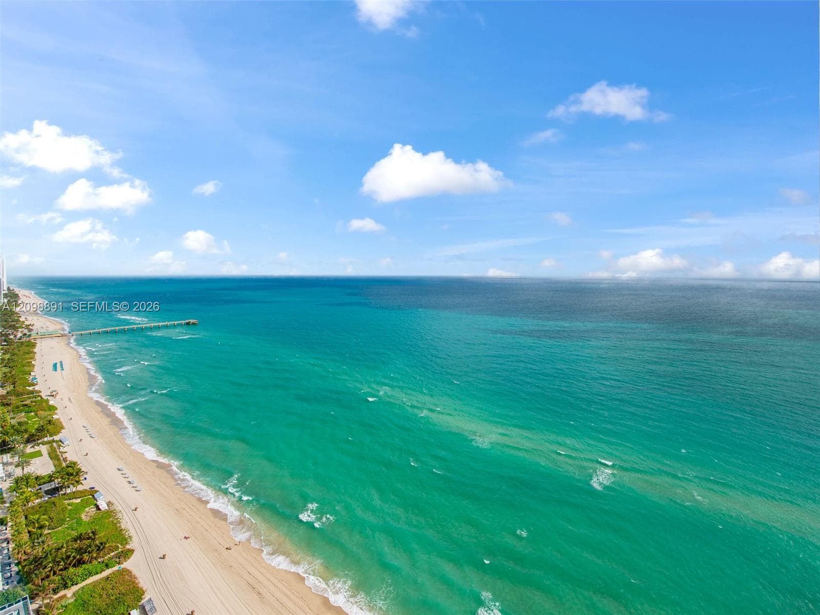 Trump Tower II · #2801 in Sunny Isles Beach - Photo 3