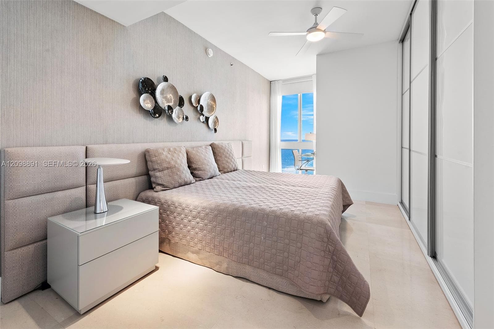 Trump Tower II · #2801 in Sunny Isles Beach - Photo 36