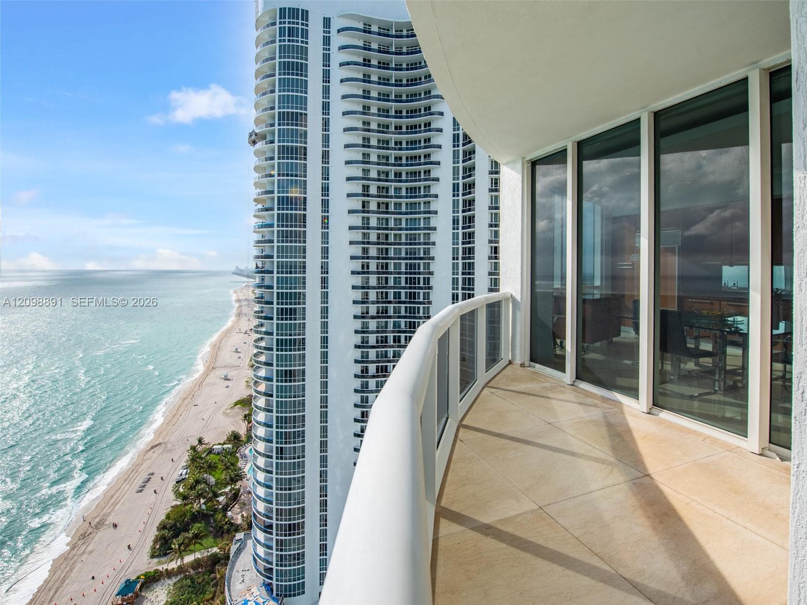 Trump Tower II · #2801 in Sunny Isles Beach - Photo 5