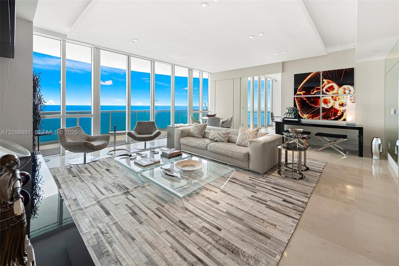 Trump Tower II · #2801 in Sunny Isles Beach - Photo 20