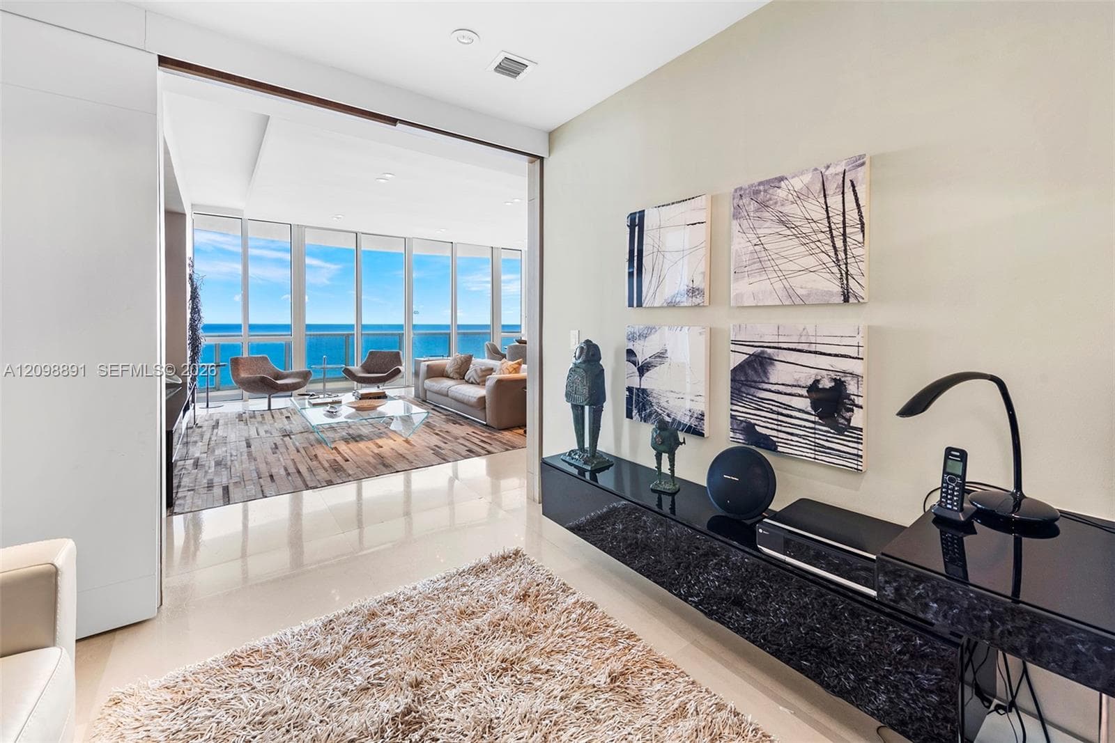 Trump Tower II · #2801 in Sunny Isles Beach - Photo 24
