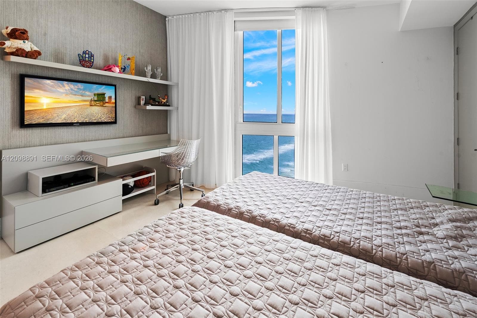 Trump Tower II · #2801 in Sunny Isles Beach - Photo 34