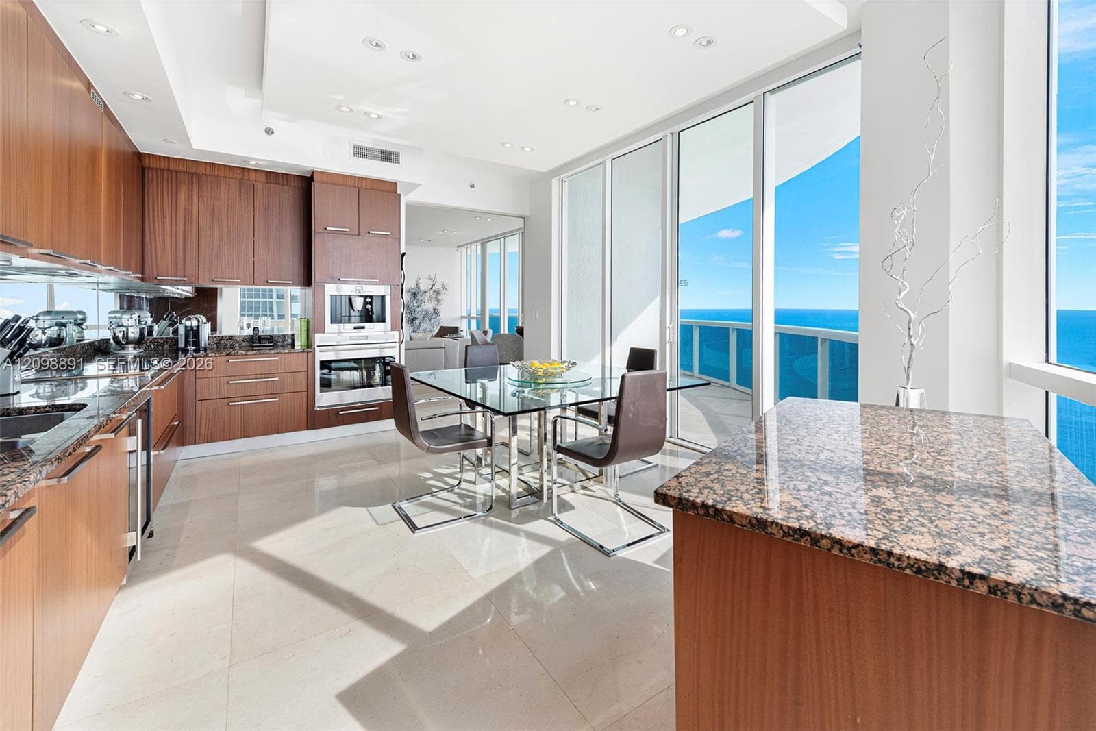 Trump Tower II · #2801 in Sunny Isles Beach - Photo 10
