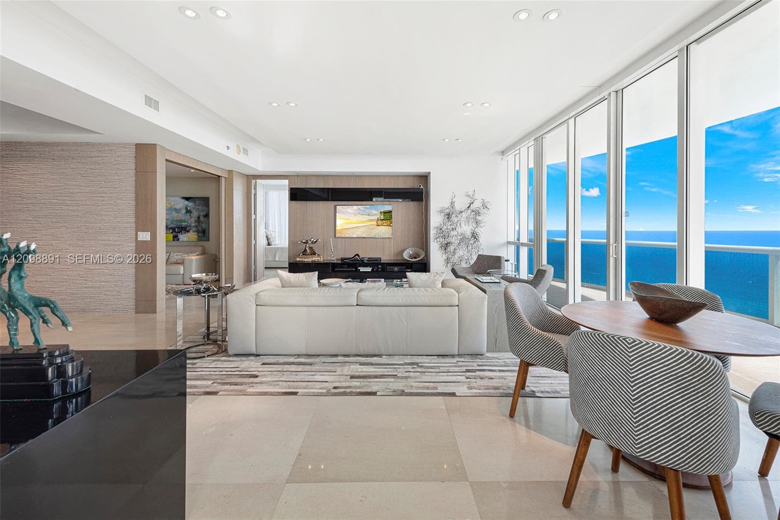 Trump Tower II · #2801 in Sunny Isles Beach - Photo 14