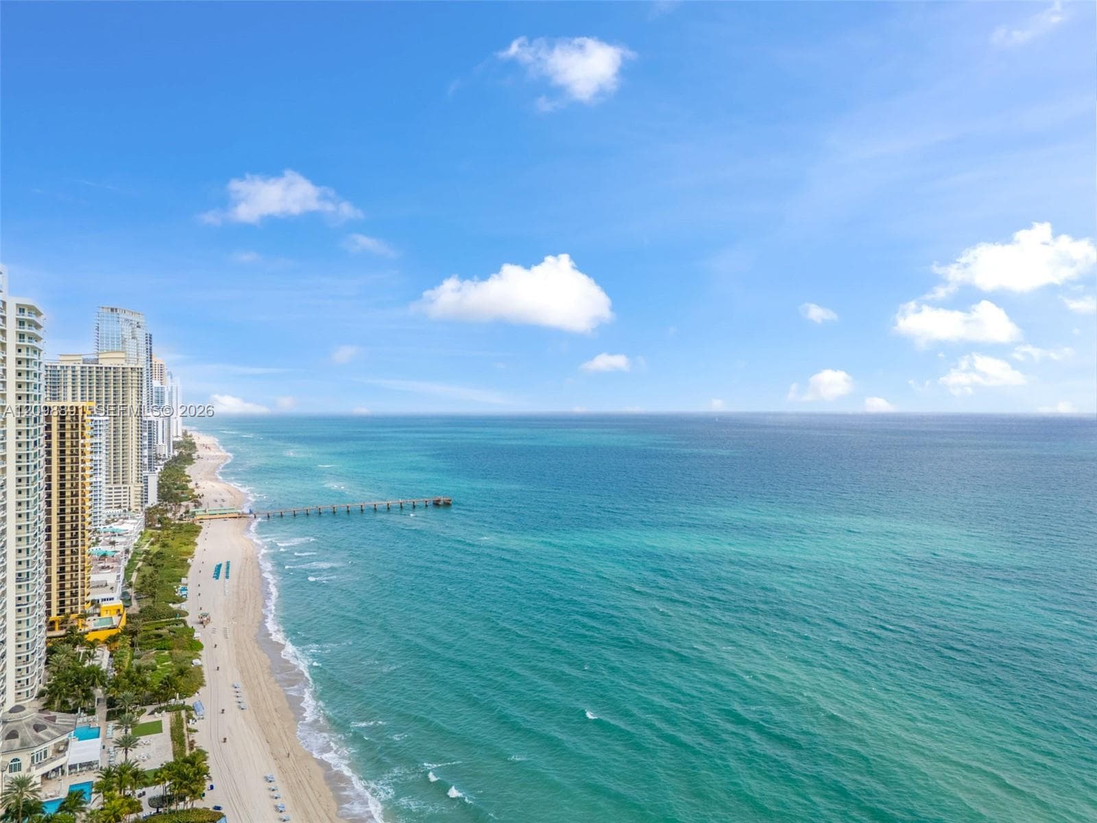 Trump Tower II · #2801 in Sunny Isles Beach - Photo 37