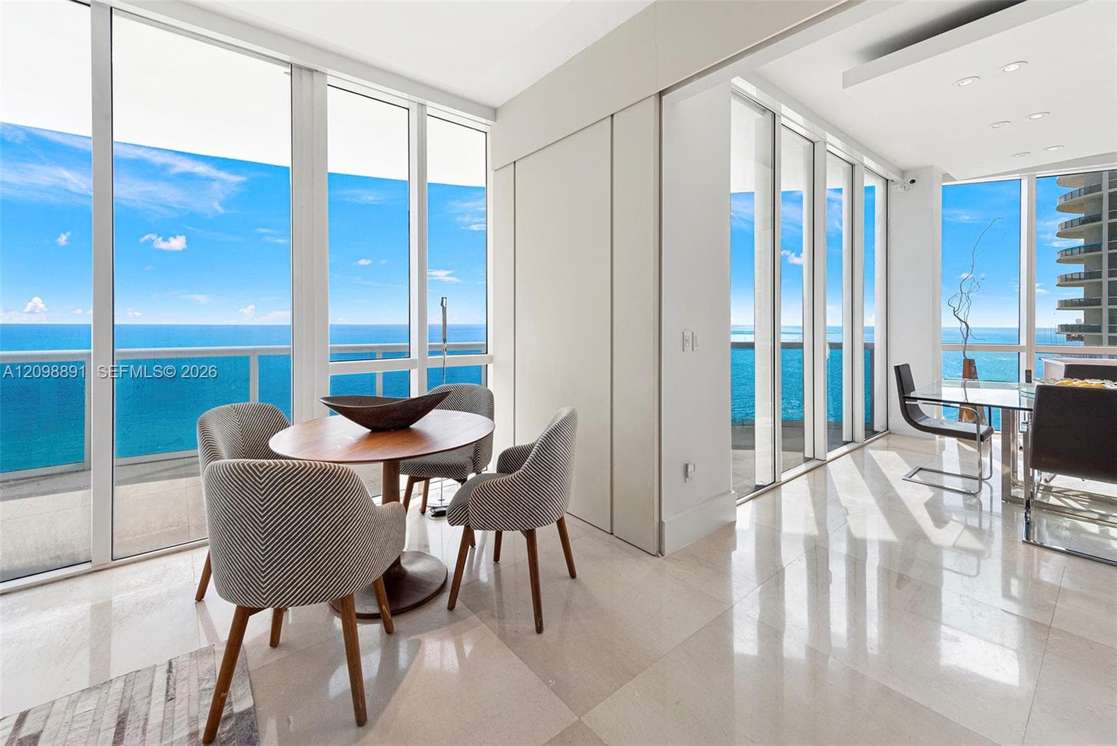 Trump Tower II · #2801 in Sunny Isles Beach - Photo 15