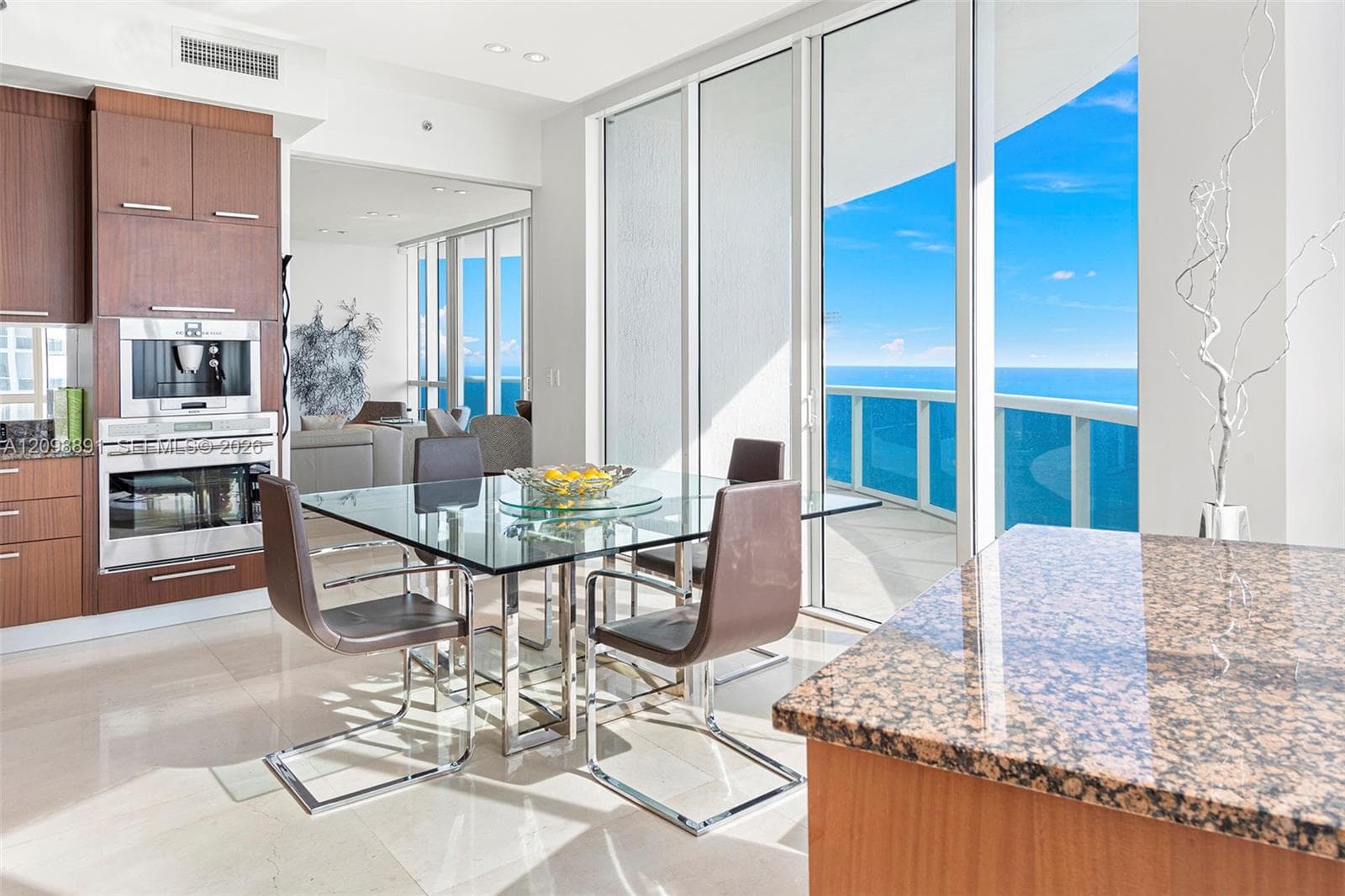 Trump Tower II · #2801 in Sunny Isles Beach - Photo 11