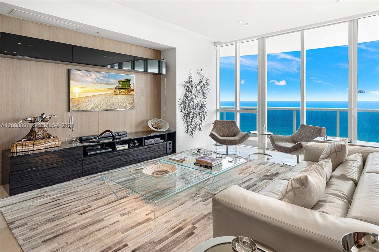 Trump Tower II · #2801 in Sunny Isles Beach - Photo 19