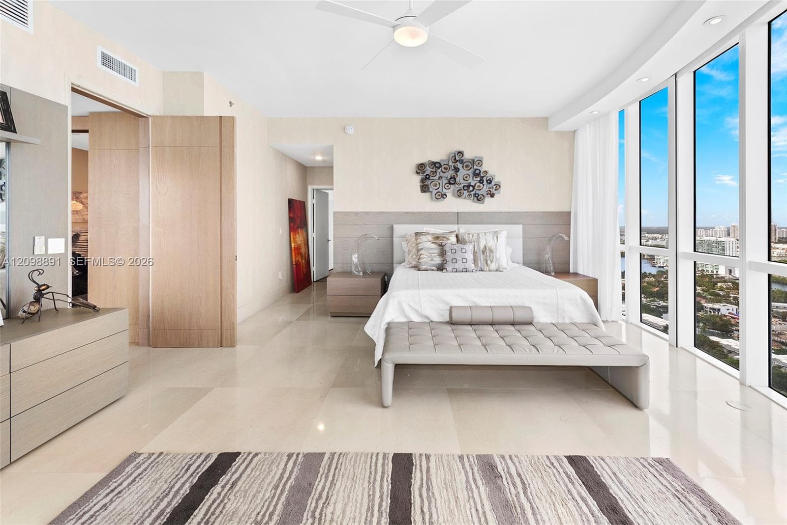 Trump Tower II · #2801 in Sunny Isles Beach - Photo 29