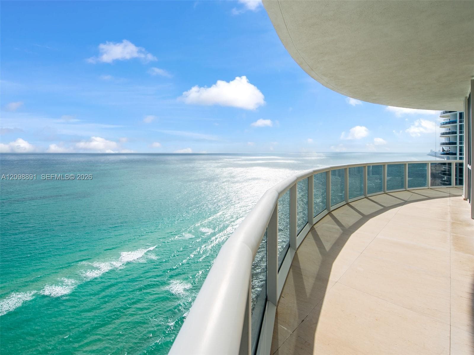 Trump Tower II · #2801 in Sunny Isles Beach - Photo 4