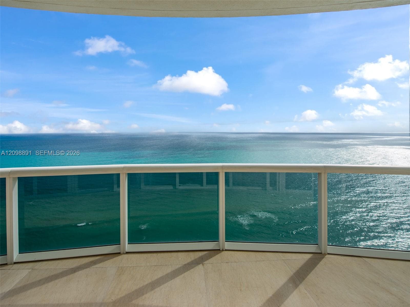 Trump Tower II · #2801 in Sunny Isles Beach - Photo 8