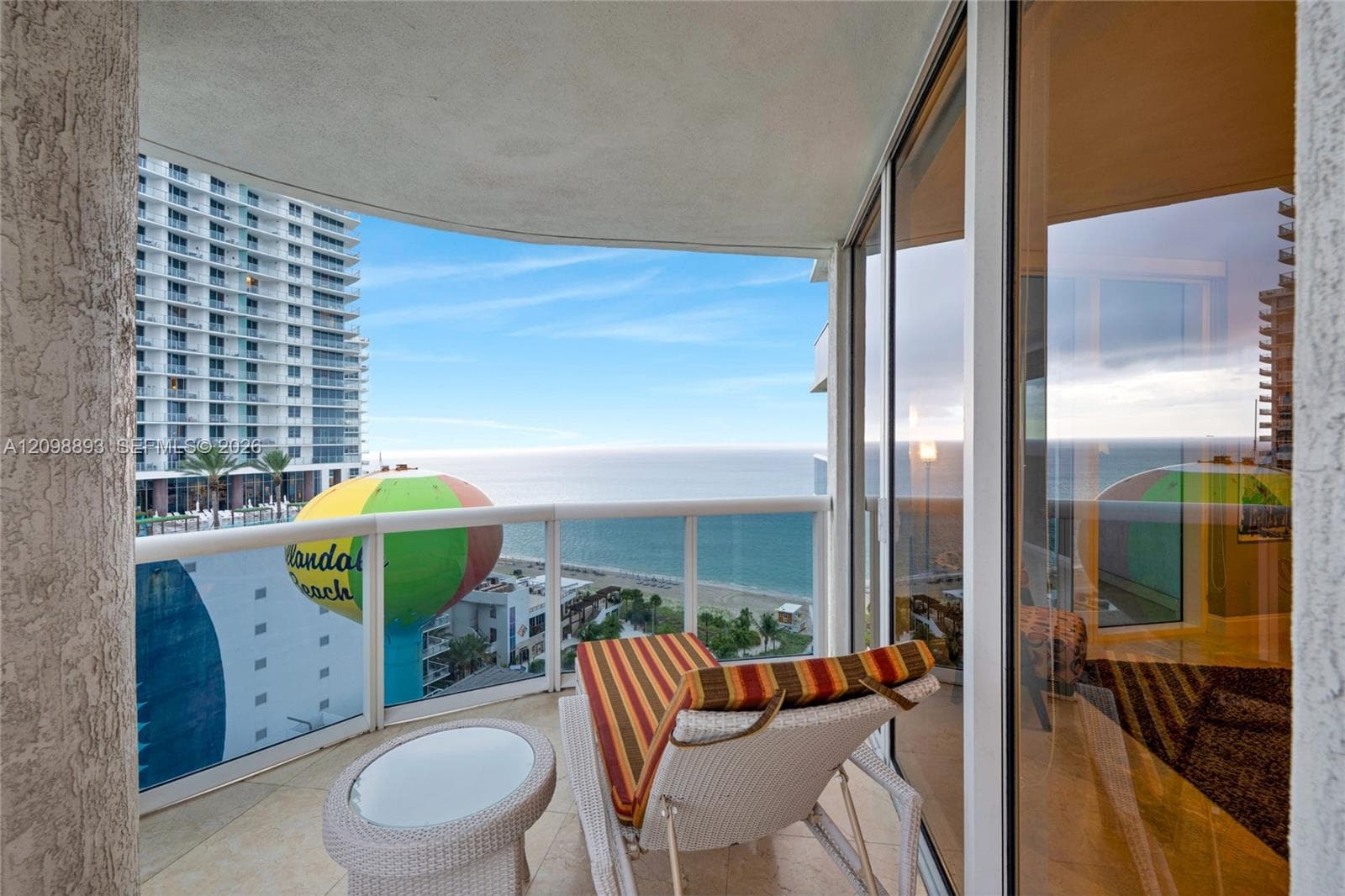 BEACH CLUB THREE CONDO · #1610 in Hallandale Beach - Photo 27