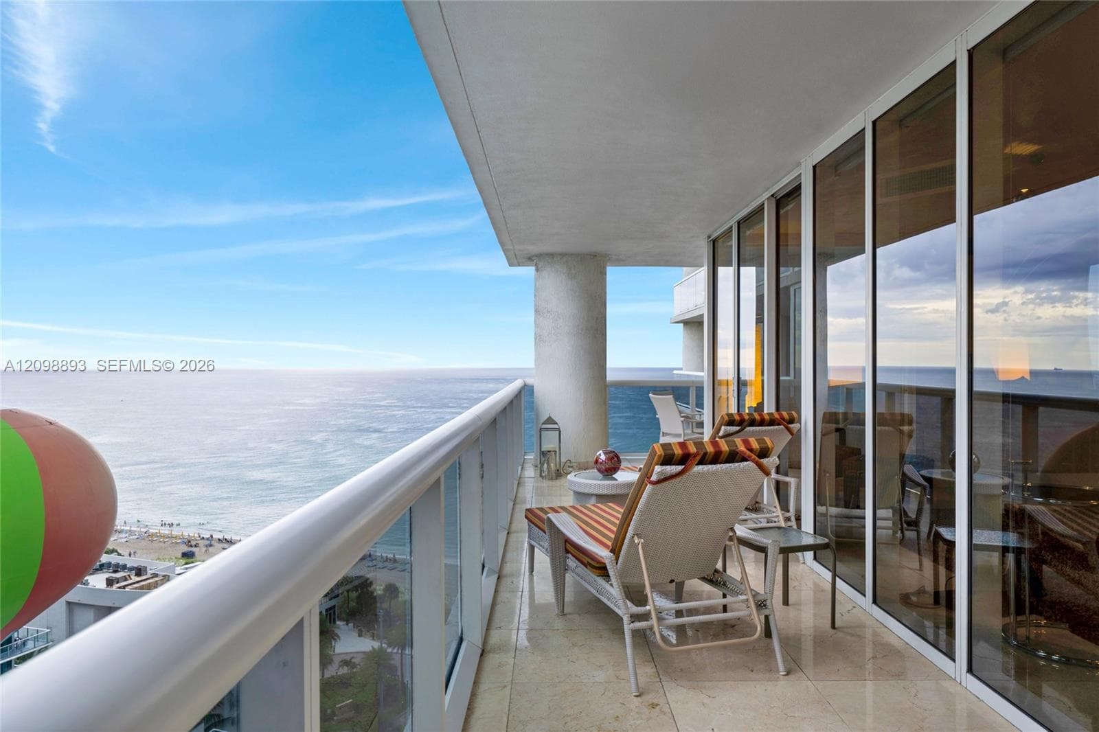 BEACH CLUB THREE CONDO · #1610 in Hallandale Beach - Photo 2
