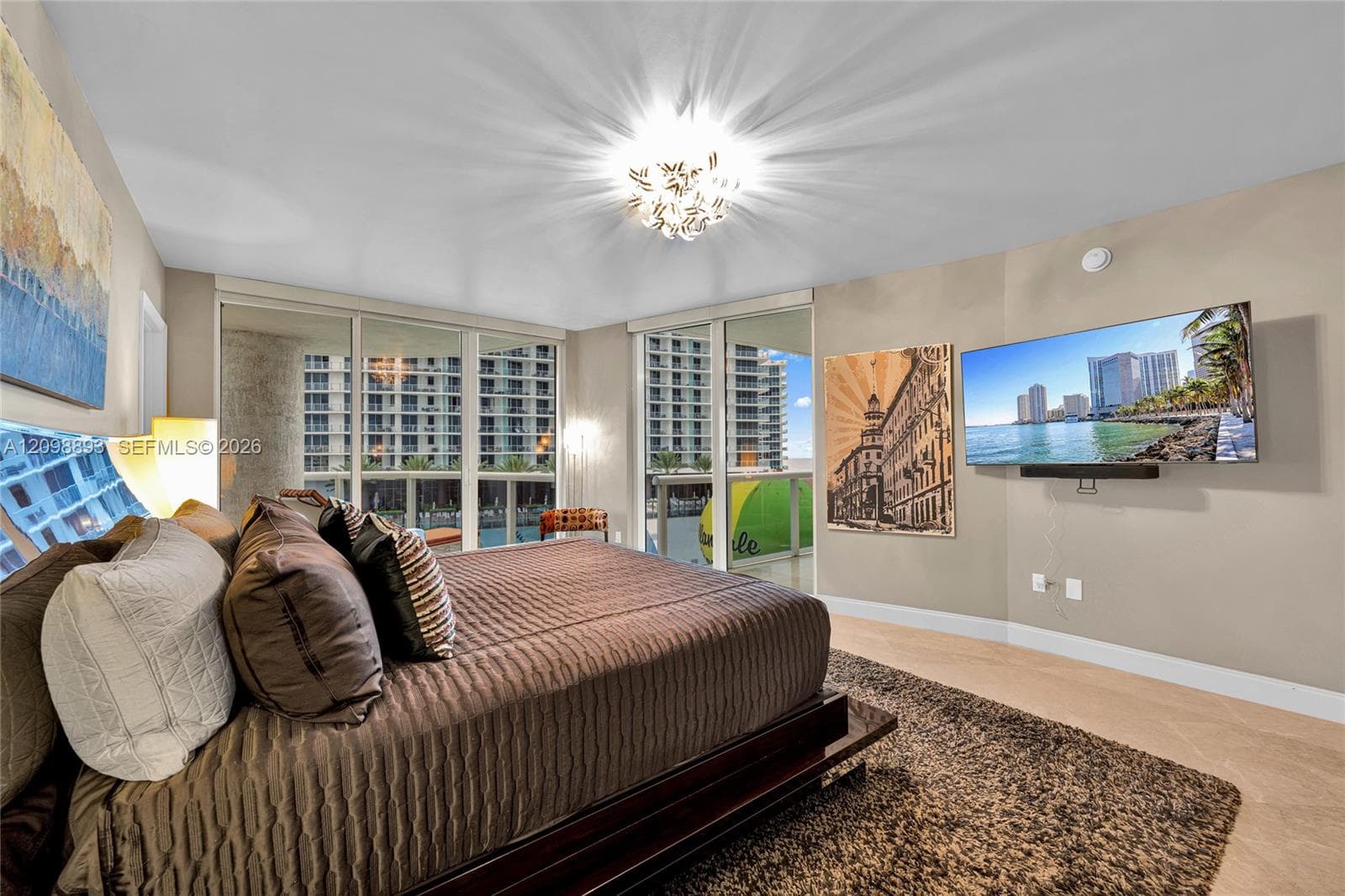 BEACH CLUB THREE CONDO · #1610 in Hallandale Beach - Photo 17