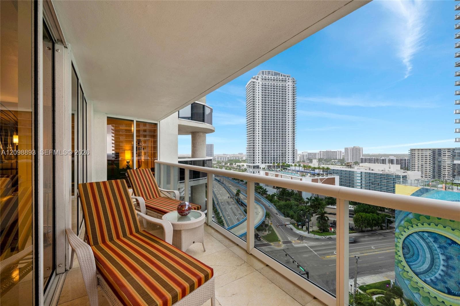 BEACH CLUB THREE CONDO · #1610 in Hallandale Beach - Photo 26