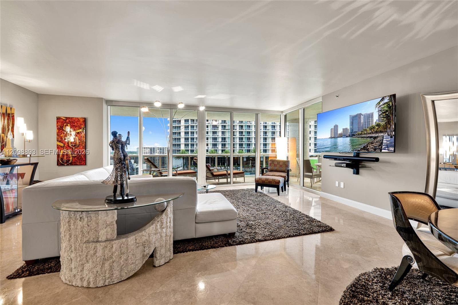 BEACH CLUB THREE CONDO · #1610 in Hallandale Beach - Photo 7