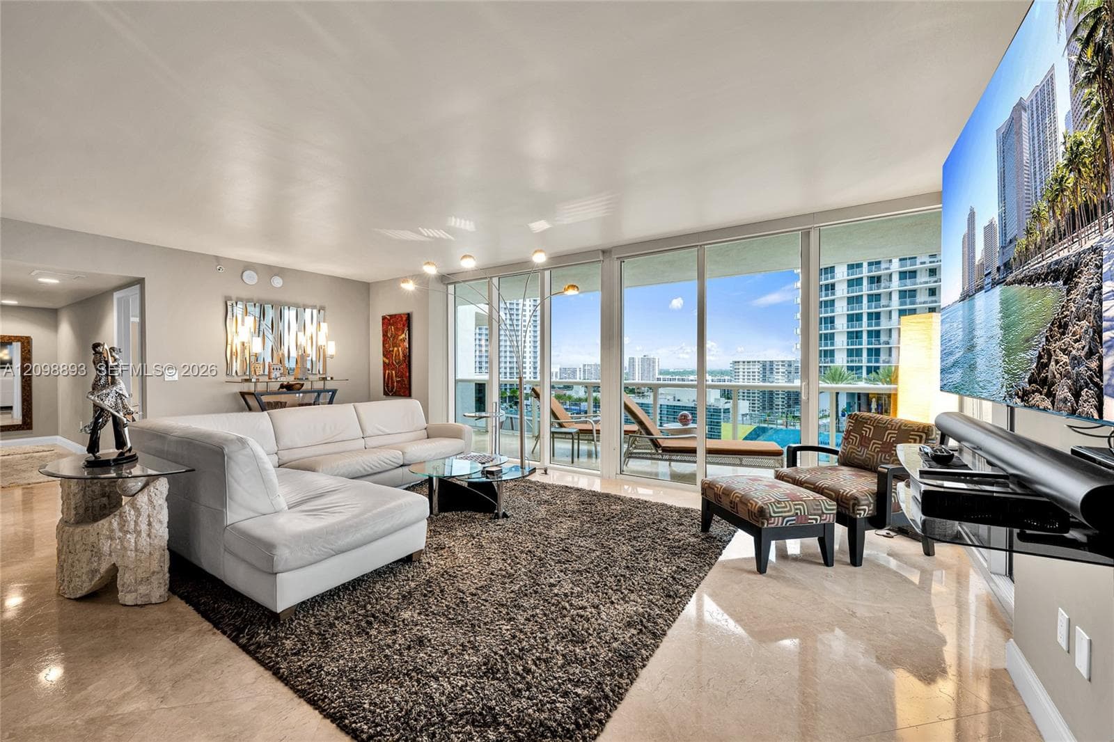 BEACH CLUB THREE CONDO · #1610 in Hallandale Beach - Photo 3