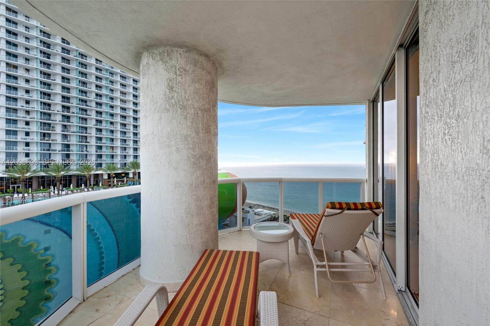 BEACH CLUB THREE CONDO · #1610 in Hallandale Beach - Photo 28
