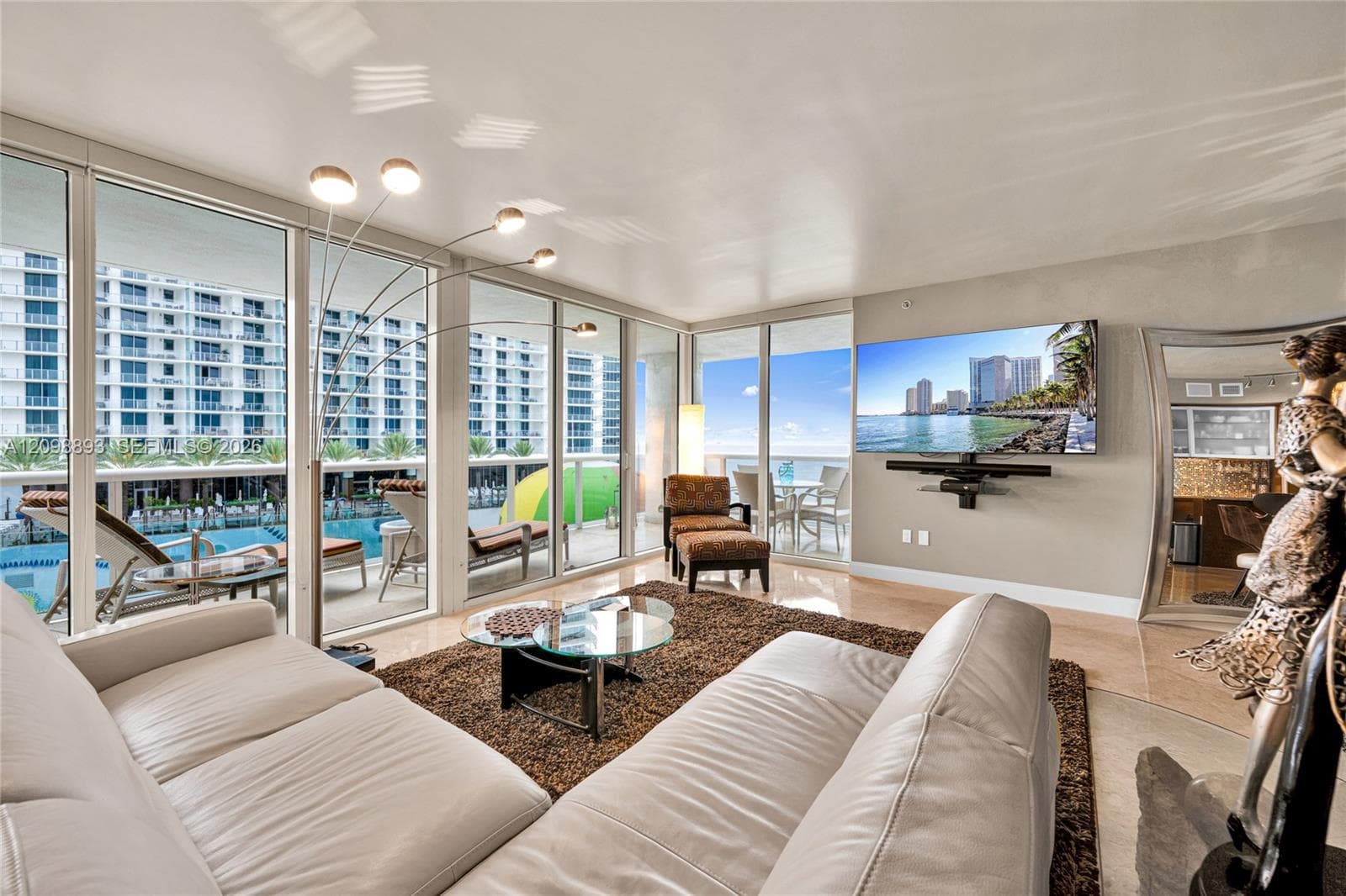 BEACH CLUB THREE CONDO · #1610 in Hallandale Beach - Photo 5