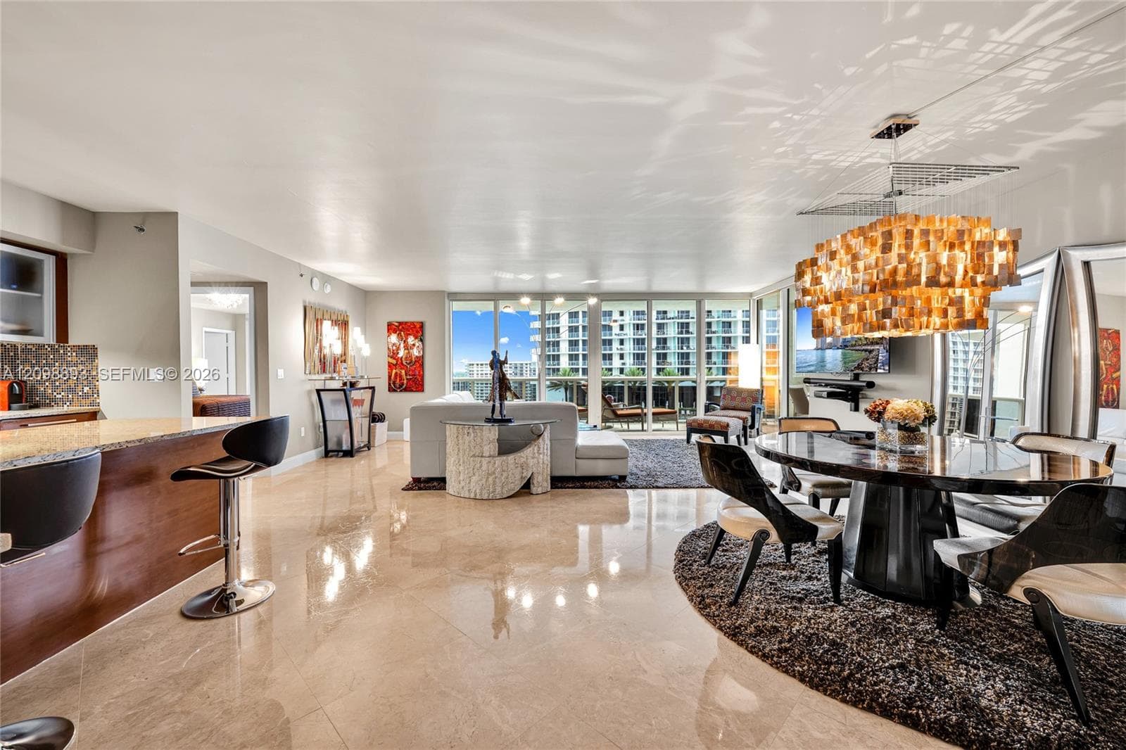 BEACH CLUB THREE CONDO · #1610 in Hallandale Beach - Photo 9
