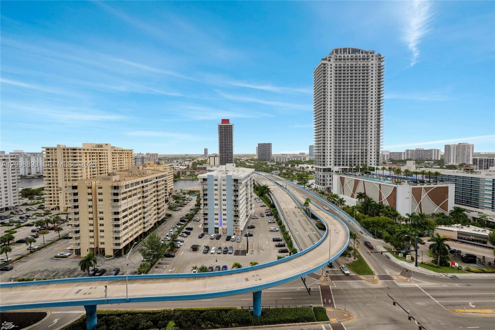 BEACH CLUB THREE CONDO · #1610 in Hallandale Beach - Photo 30