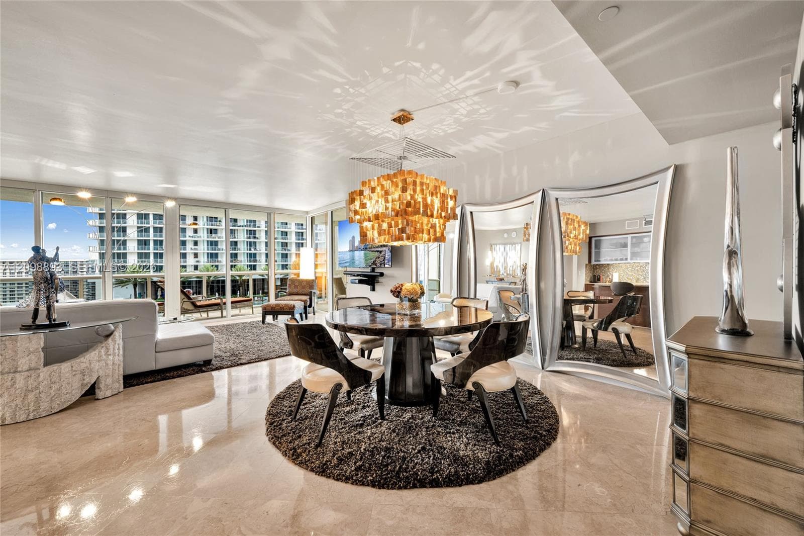 BEACH CLUB THREE CONDO · #1610 in Hallandale Beach - Photo 10