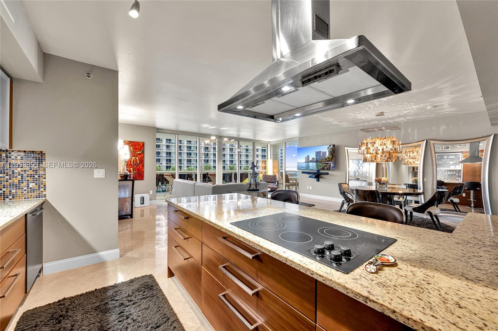 BEACH CLUB THREE CONDO · #1610 in Hallandale Beach - Photo 15